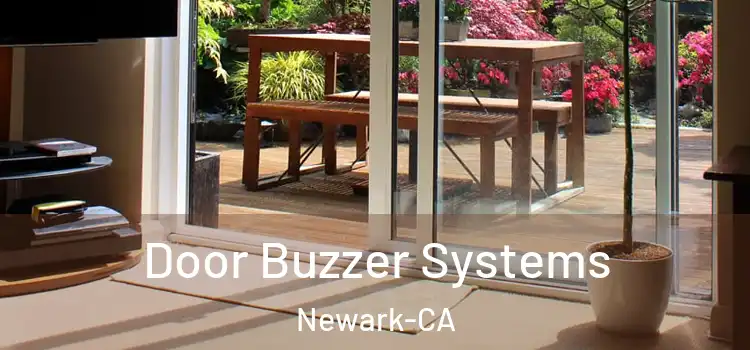  Door Buzzer Systems Newark-CA