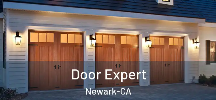  Door Expert Newark-CA