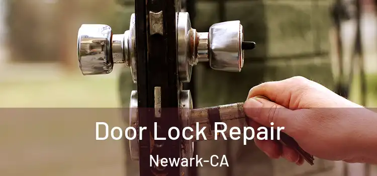  Door Lock Repair Newark-CA