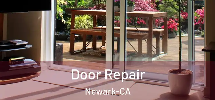 Door Repair Newark-CA