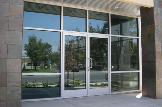 Newark-commercial-door-repair