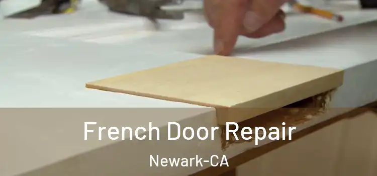  French Door Repair Newark-CA