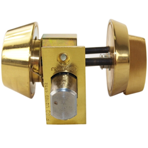 high security deadbolt Newark