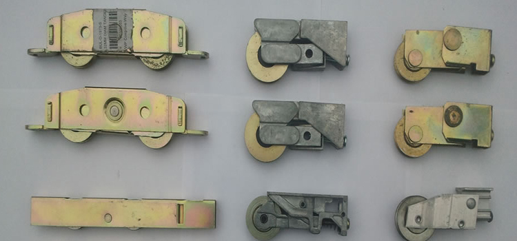 patio sliding door wheel replacement Newark