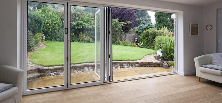 sliding door specialist Newark